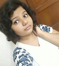 Tanvi Kubal