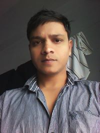 Chandu Kavalla