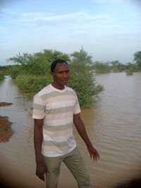 حمدان عبدالله