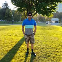Gaurav Taskar