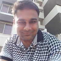 Chandraprakash Sarathe