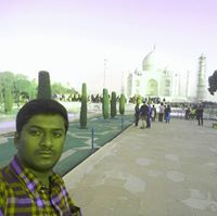 Abhishek Gaddam