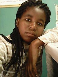 Olivia Shilongo