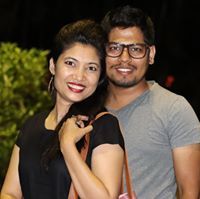 Rajesh Bogati