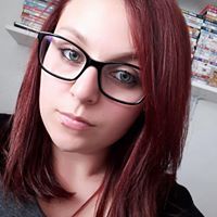 Amy Worrall