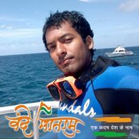 Mangesh Shinde