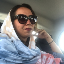 Negin