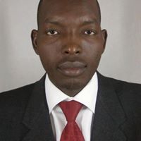 Hamza Muhammad Bello