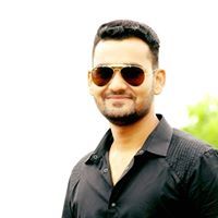 Dharmendra Choudhary