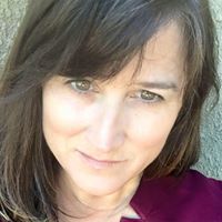 Danielle Luke Frisby