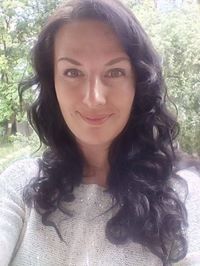 Александра Чураченко