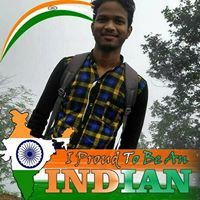 Somnath Potdar