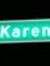 Karen V...