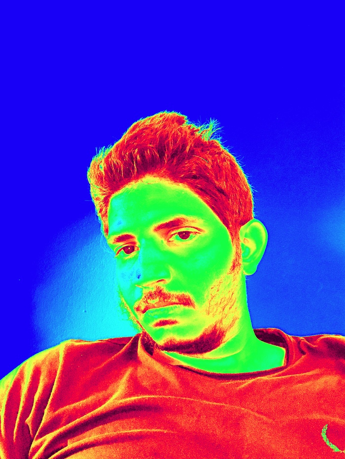 Goodreads profile picture for @ritzy