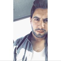 Mohammed Albawab