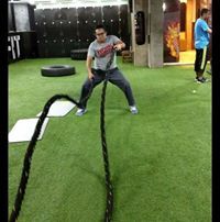 Ahmed Samy
