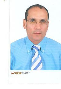 Mazen Ghanem