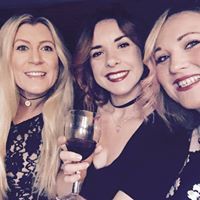 Caroline Smith-Mclean