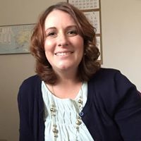 Amanda Keller-Morris