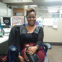 Johnetta Ridgeway