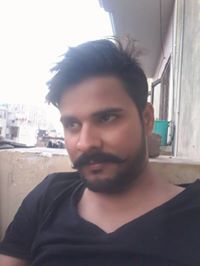 Avinash Dwivedi
