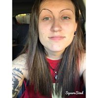 Megan Marchant