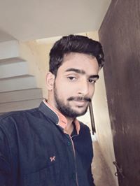 अंशुमान राजपुत