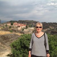 Louise-Andrée Bertrand