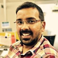 Siddharth Dh