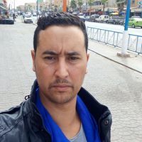 Ismail Shaolin