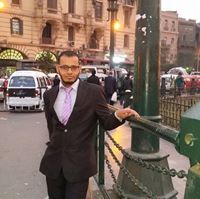 Mohamed Moustafa