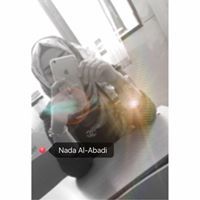 Nada Al-Abadi