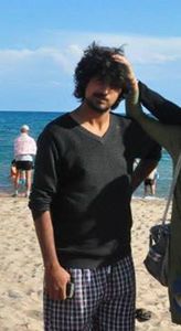Akif Bilal