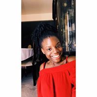 Gloria Ogunbayo