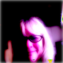 Nancy Hayfield Birnes