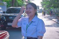 Alisa Wongkasoom