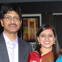 Prasenjit Adhikari
