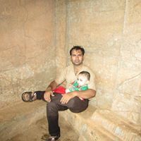 Abhishek Dwivedi