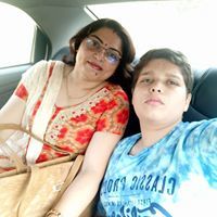 Sharada Panwar
