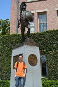 Daniel Wang