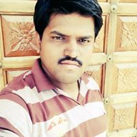 Dhanraj Jangid
