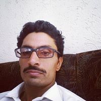 Amir tanveer shah