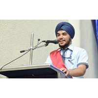Harjot Singh
