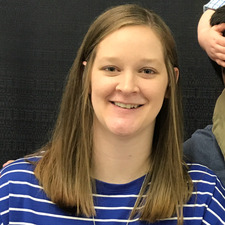 Stephanie Lewis