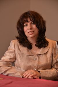 Helena Heller Jankowitz