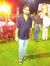 Abhinav...