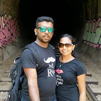 Sampath Kaluarachchi