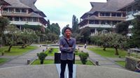 Mochamad Asyim
