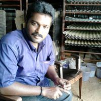 Vigneshwaran Palanisamy