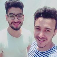 Ahmed Hamdy